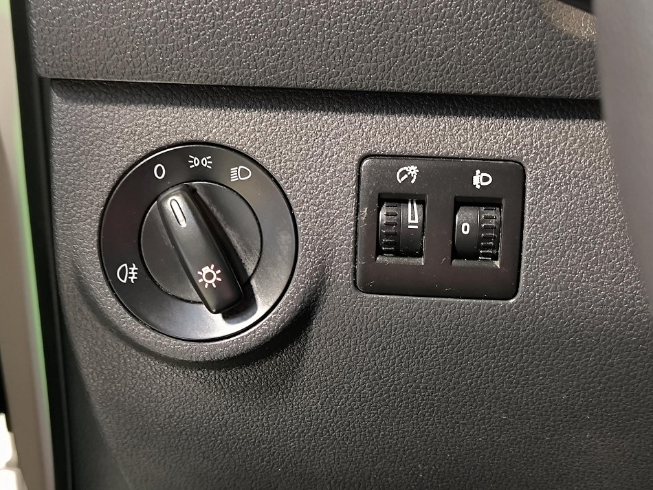 Volkswagen Caddy 2.0TDi  MAXi