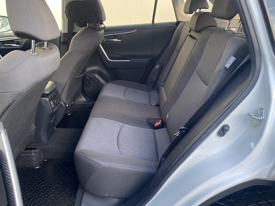 Toyota RAV4 2.0 i Comfort AWD