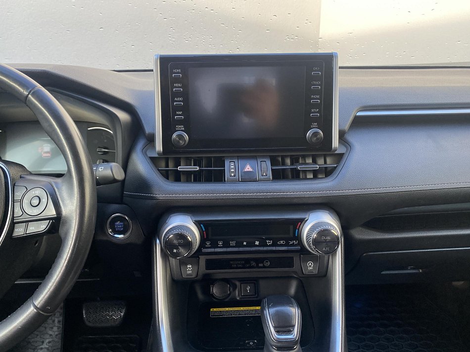 Toyota RAV4 2.0 i Comfort AWD