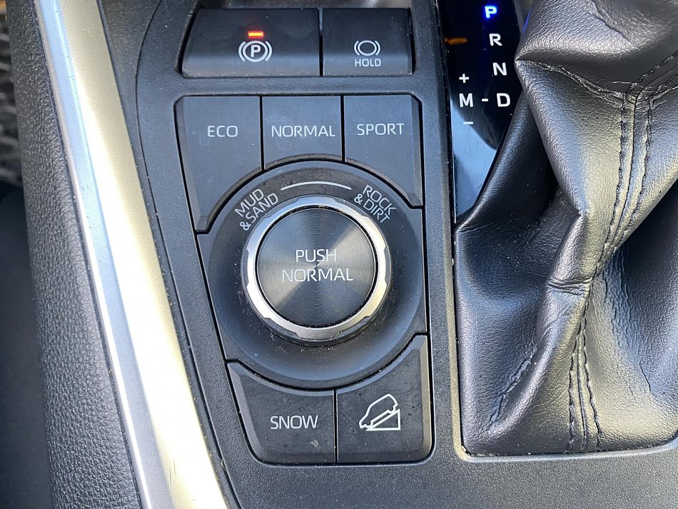 Toyota RAV4 2.0 i Comfort AWD