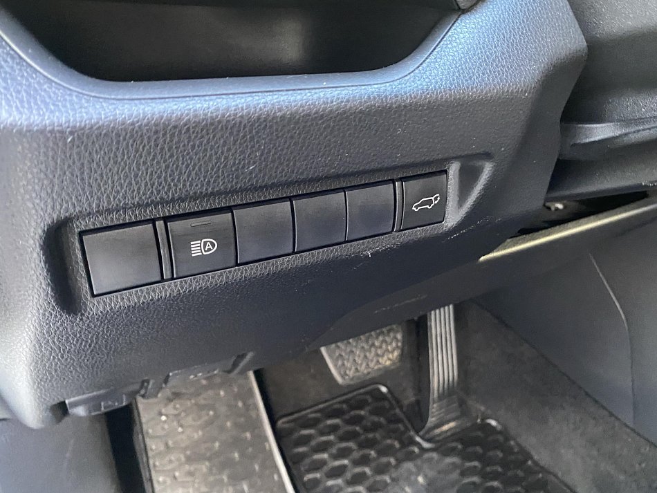 Toyota RAV4 2.0 i Comfort AWD