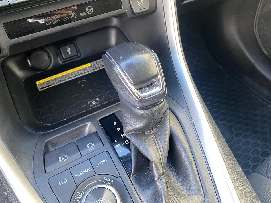 Toyota RAV4 2.0 i Comfort AWD