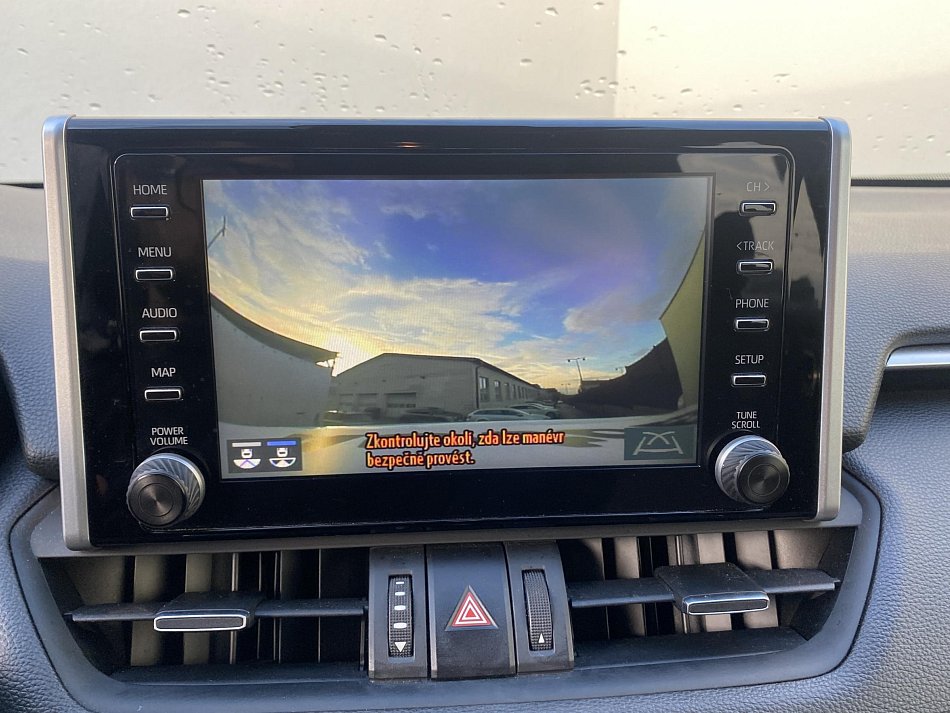 Toyota RAV4 2.0 i Comfort AWD