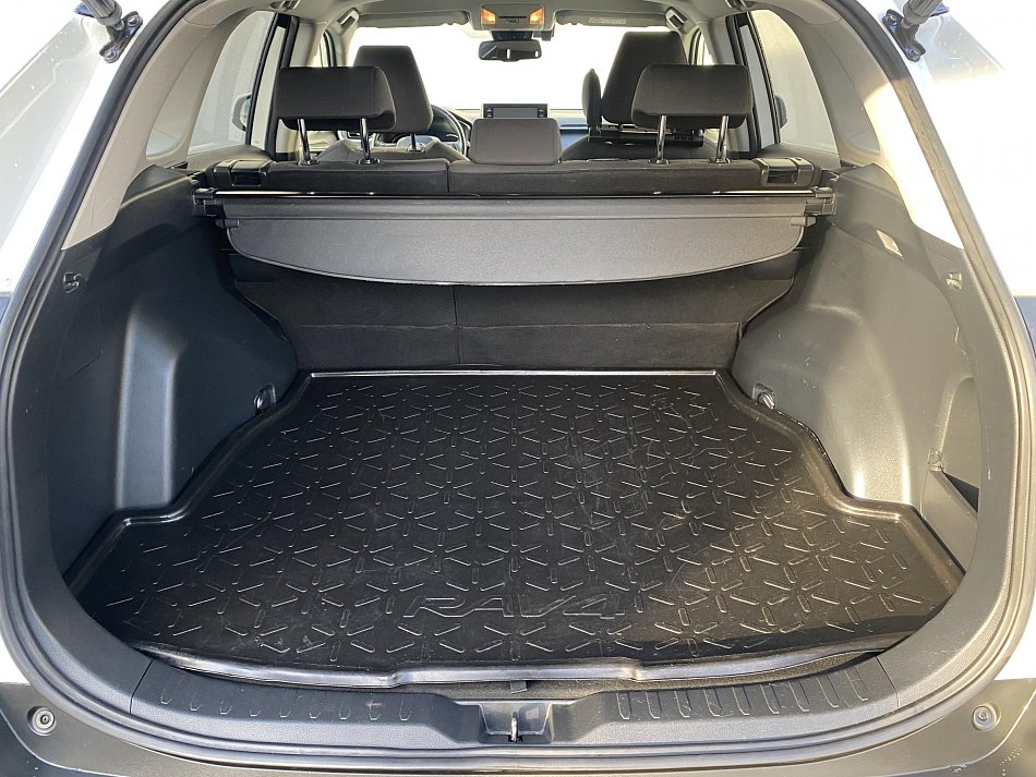 Toyota RAV4 2.0 i Comfort AWD