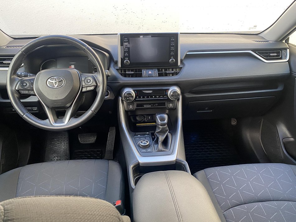 Toyota RAV4 2.0 i Comfort AWD