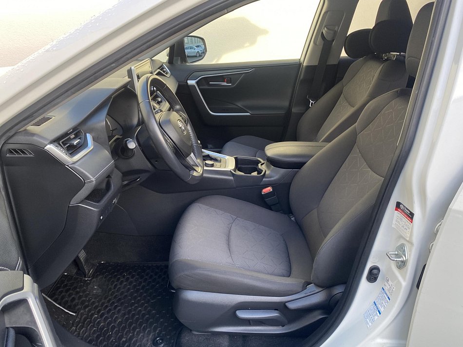 Toyota RAV4 2.0 i Comfort AWD