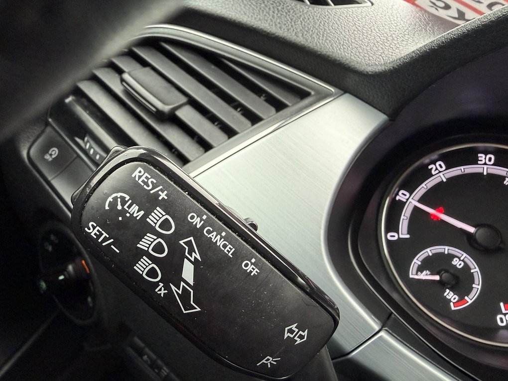 Škoda Fabia III 1.0TSi Ambition