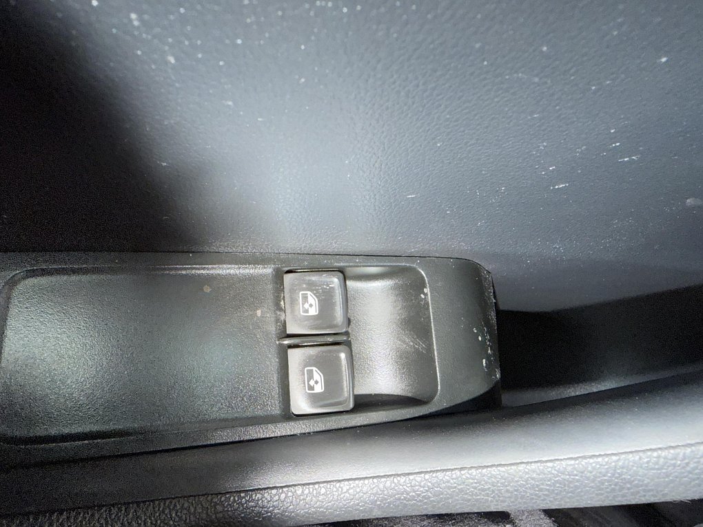 Škoda Fabia III 1.0TSi Ambition