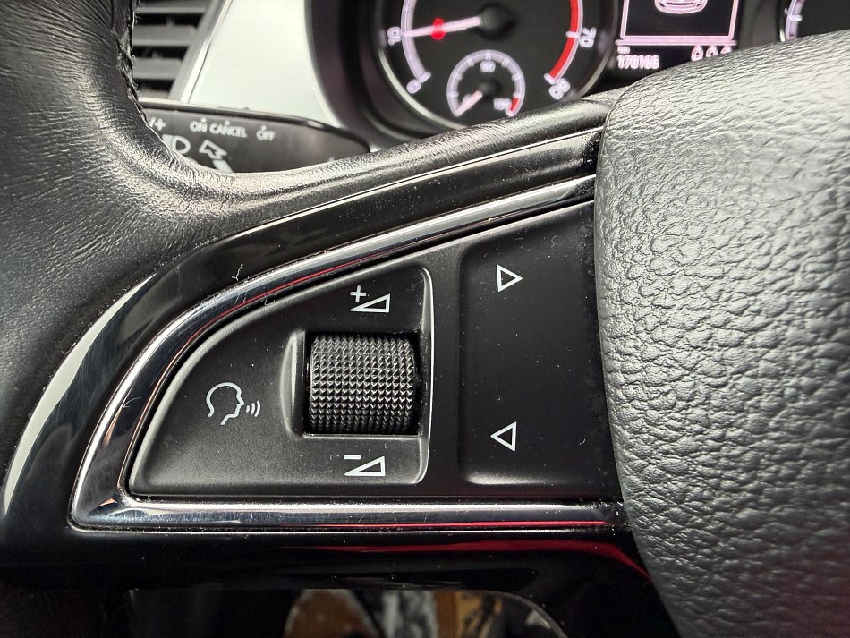 Škoda Fabia III 1.0i Ambition