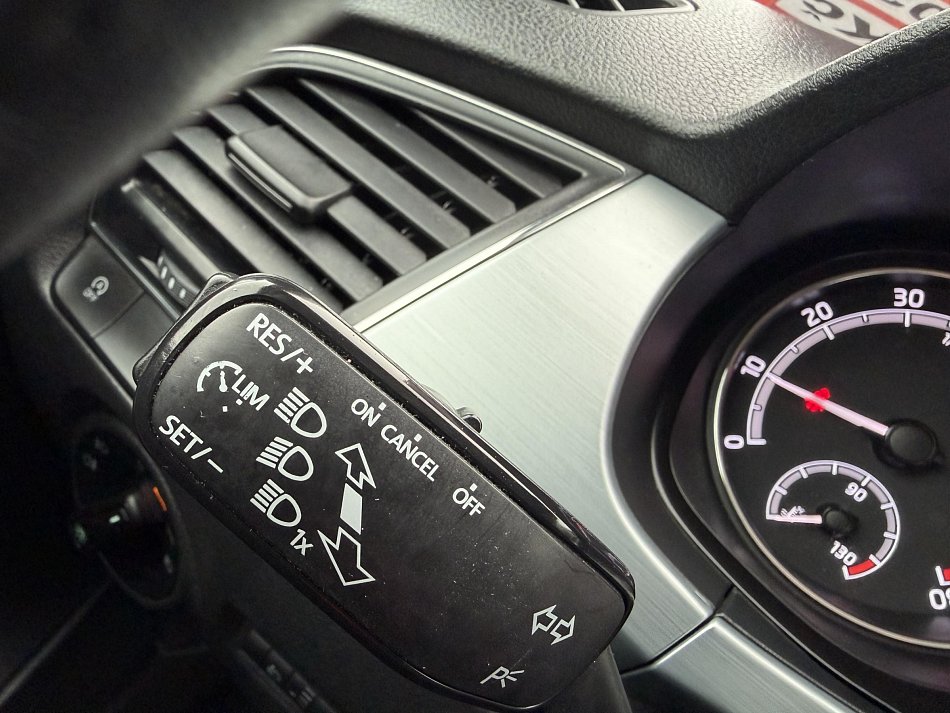 Škoda Fabia III 1.0i Ambition