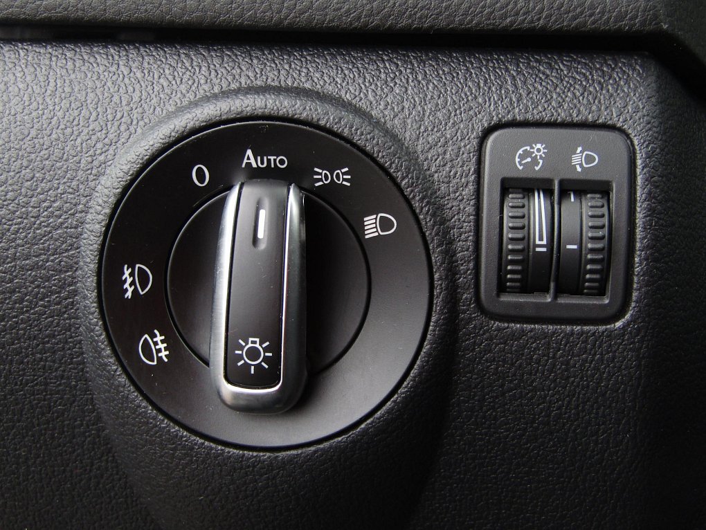 Volkswagen Golf Plus 1.6 TDi 