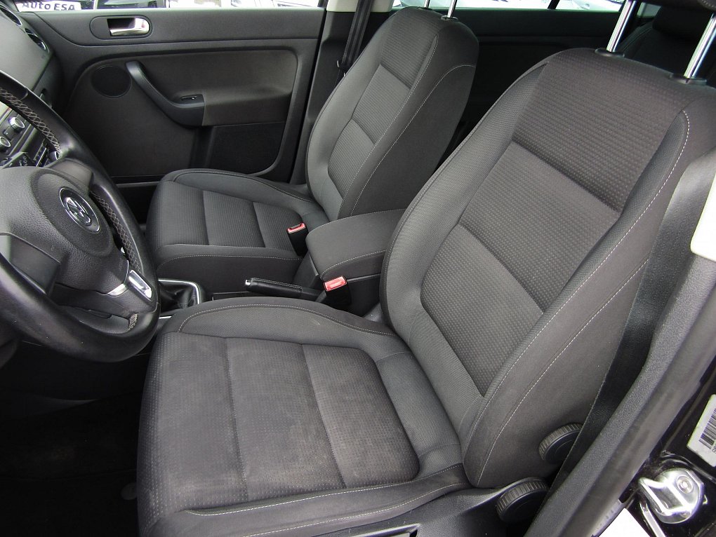 Volkswagen Golf Plus 1.6 TDi 