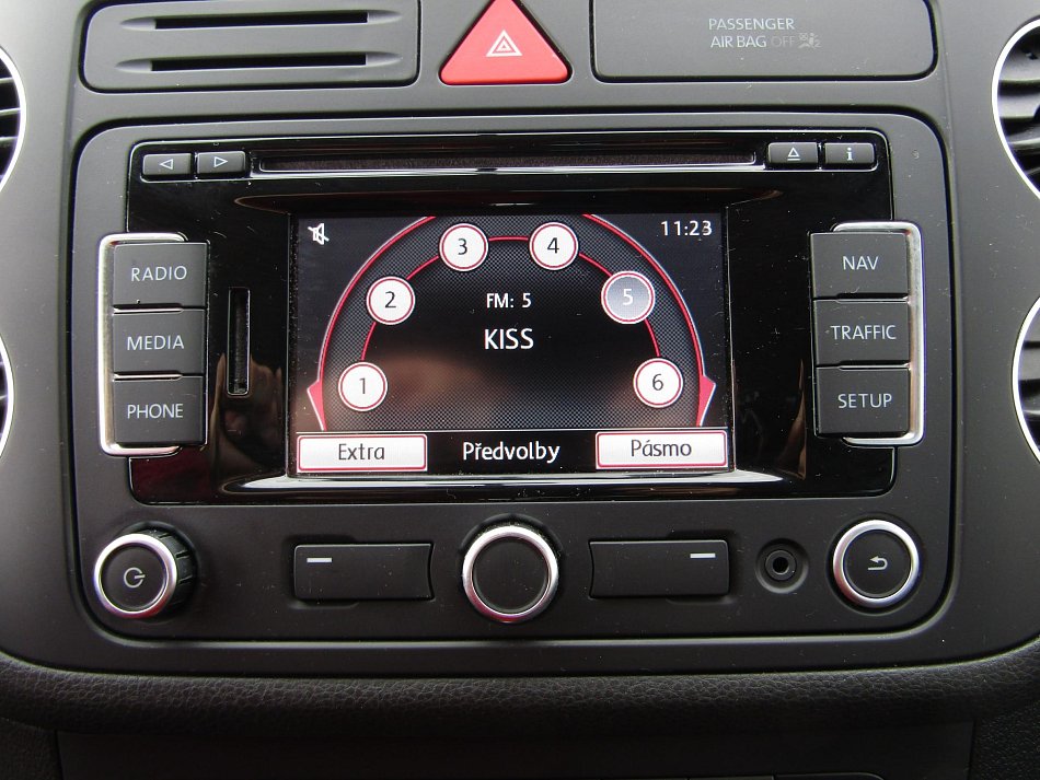 Volkswagen Golf Plus 1.6 TDi 