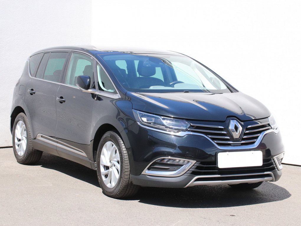 Renault Espace 1.6DCI 