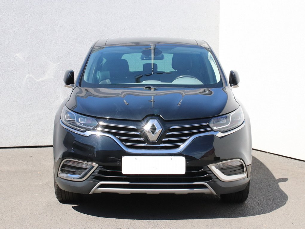 Renault Espace 1.6DCI 