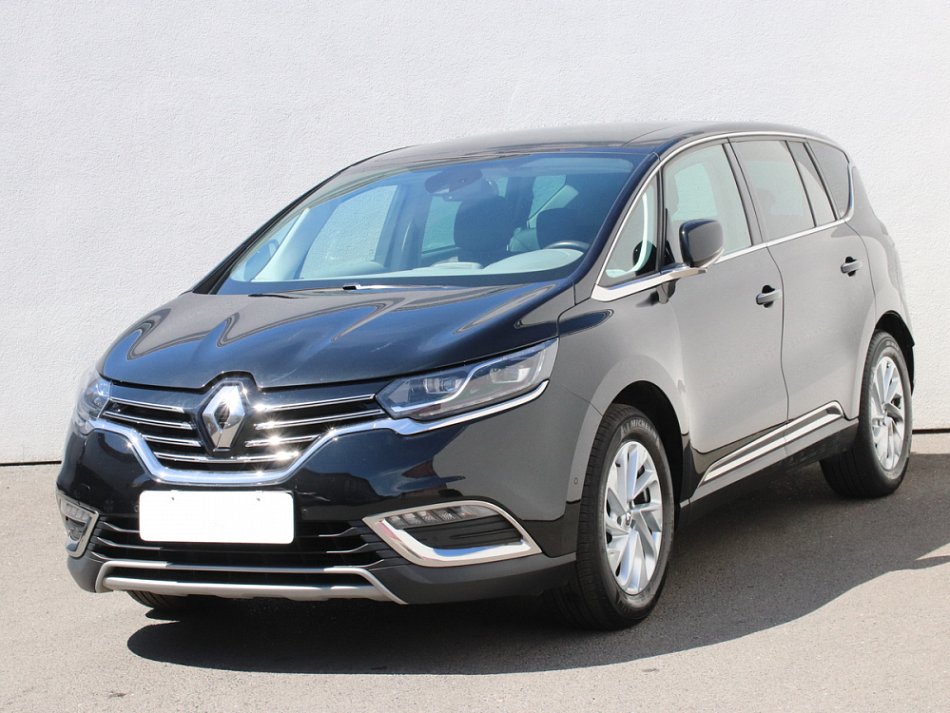 Renault Espace 1.6DCI 