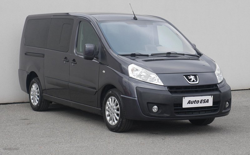 Peugeot Expert 2.0HDi  Tepee