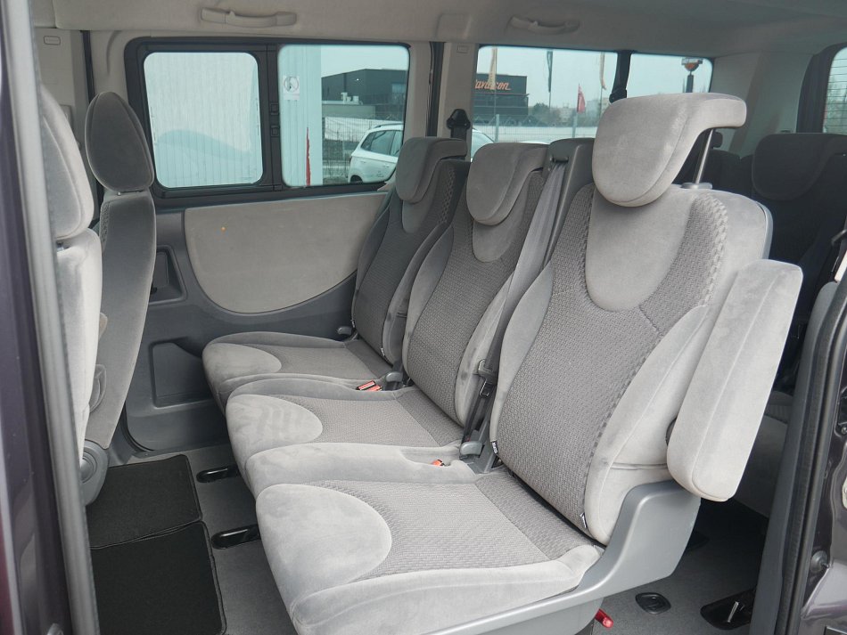 Peugeot Expert 2.0HDi  Tepee