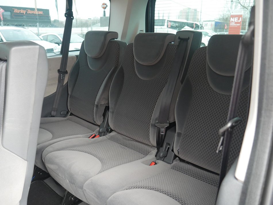 Peugeot Expert 2.0HDi  Tepee