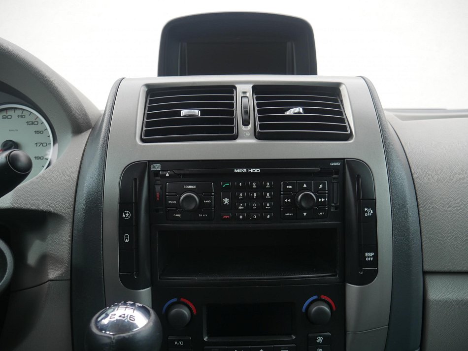 Peugeot Expert 2.0HDi  Tepee