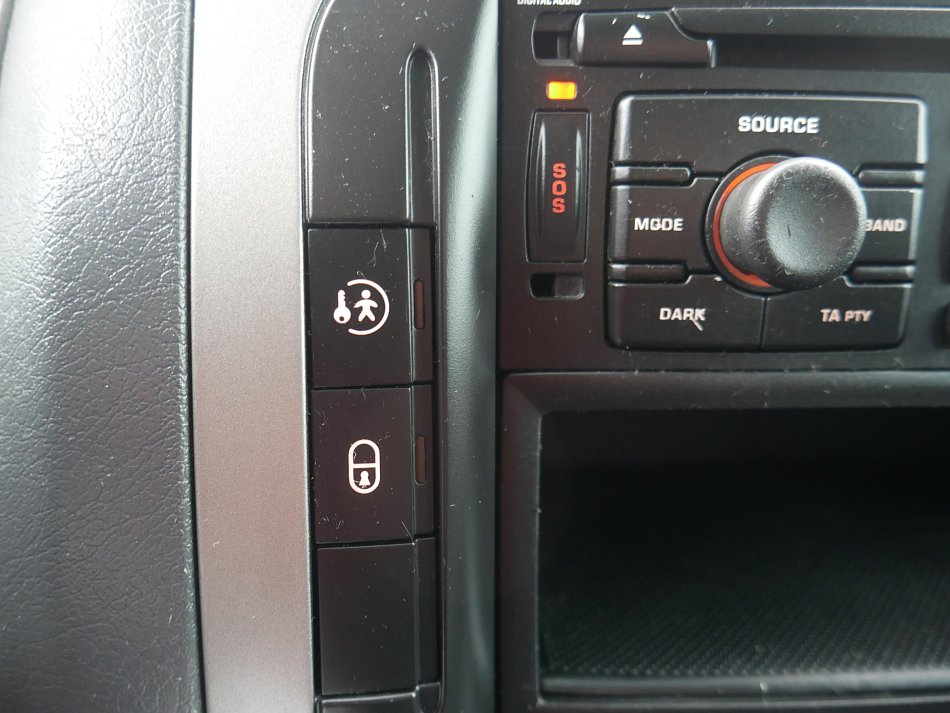 Peugeot Expert 2.0HDi  Tepee