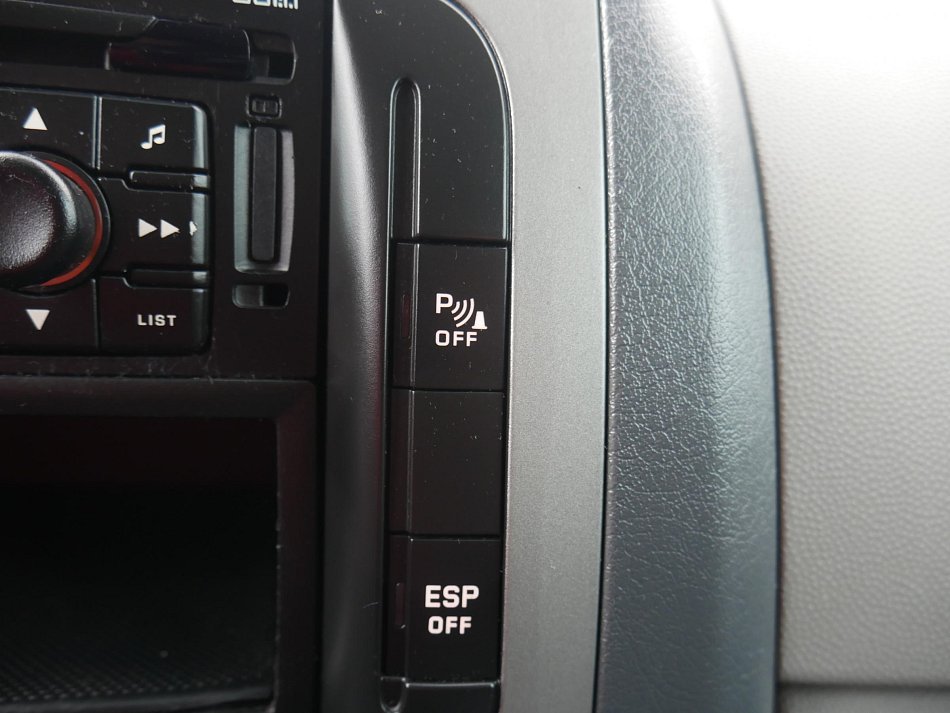 Peugeot Expert 2.0HDi  Tepee