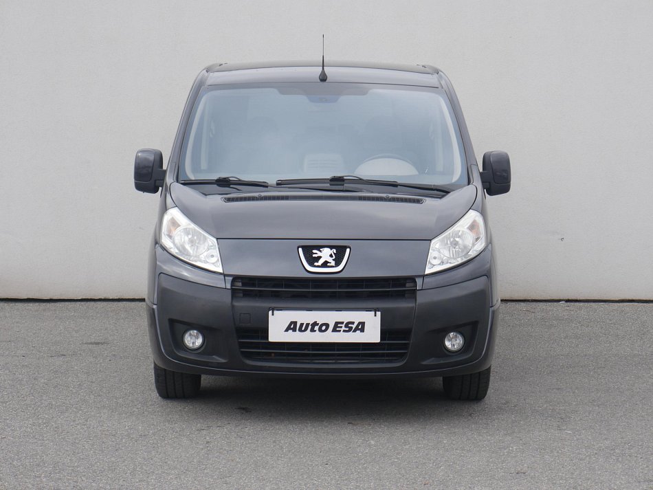 Peugeot Expert 2.0HDi  Tepee