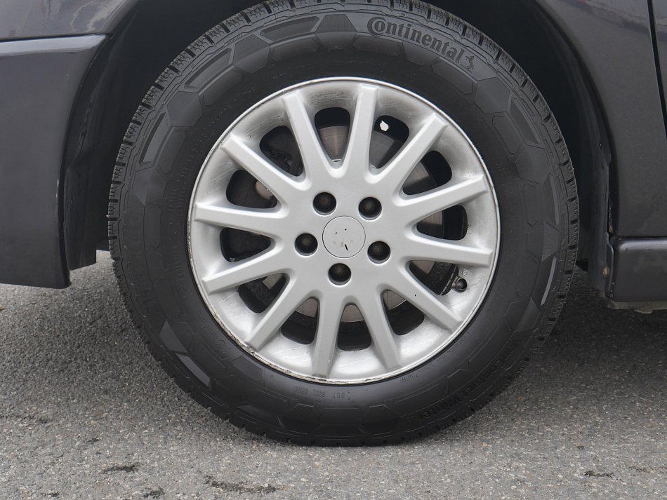 Peugeot Expert 2.0HDi  Tepee