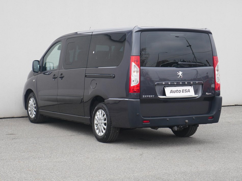 Peugeot Expert 2.0HDi  Tepee