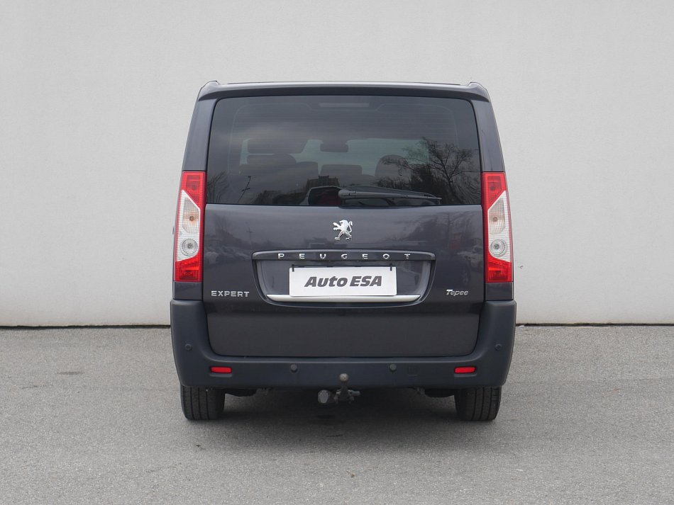 Peugeot Expert 2.0HDi  Tepee