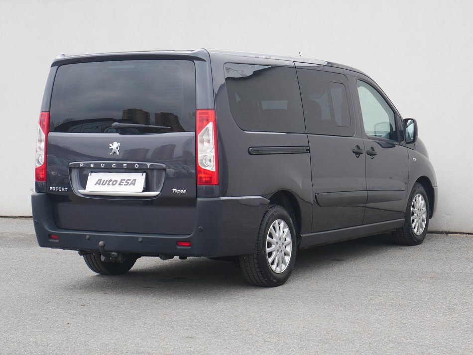Peugeot Expert 2.0HDi  Tepee
