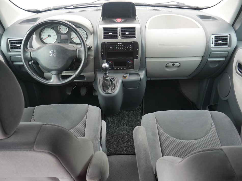 Peugeot Expert 2.0HDi  Tepee