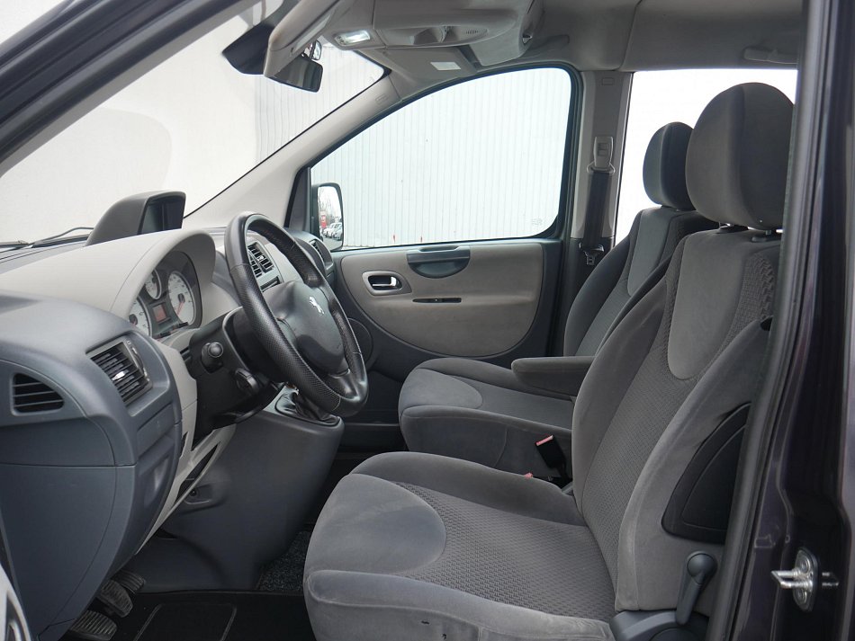 Peugeot Expert 2.0HDi  Tepee