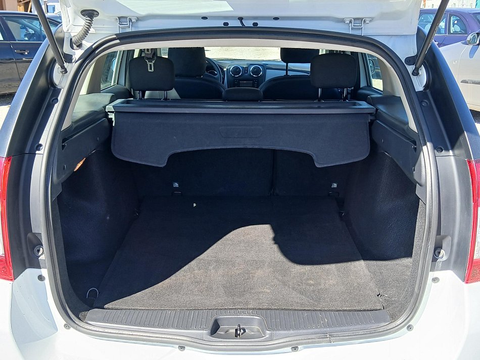 Dacia Logan 1.2 16V 