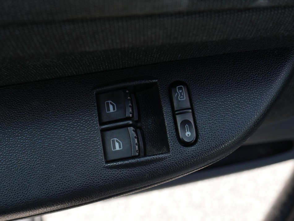 Škoda Fabia I 1.2 i 