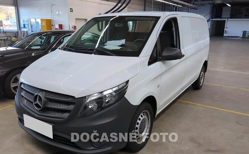 Mercedes-Benz Vito 2.2CDi 