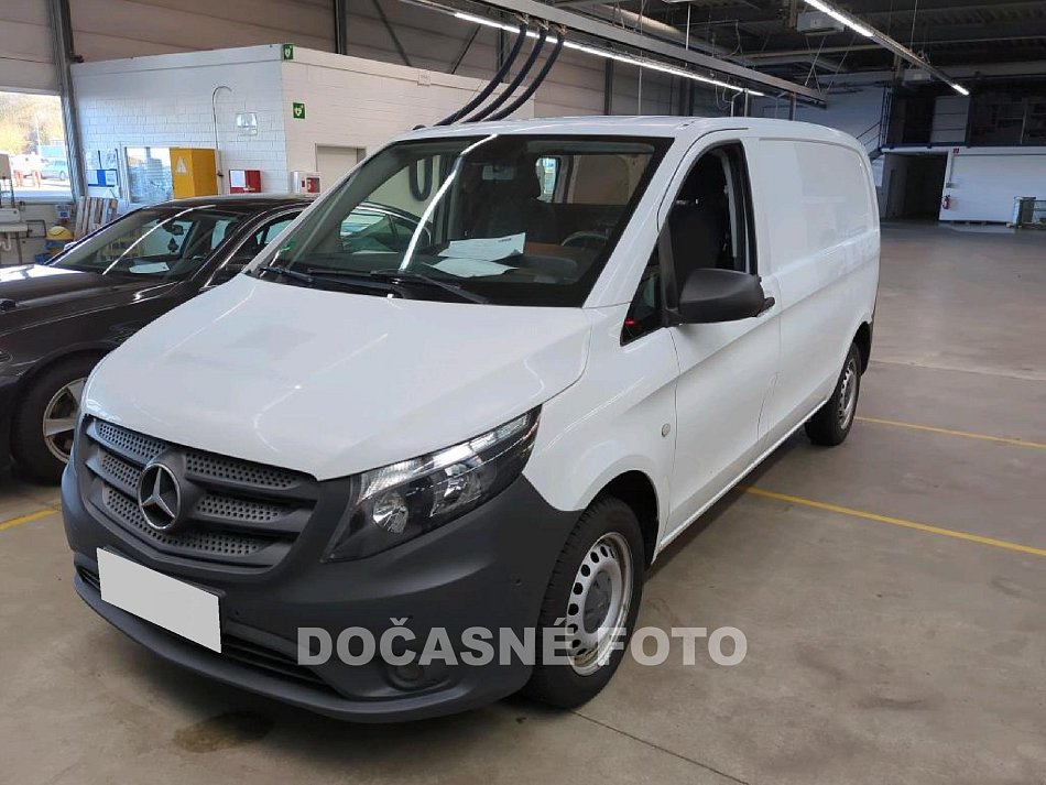 Mercedes-Benz Vito 2.2CDi 