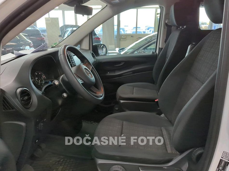 Mercedes-Benz Vito 2.2CDi 