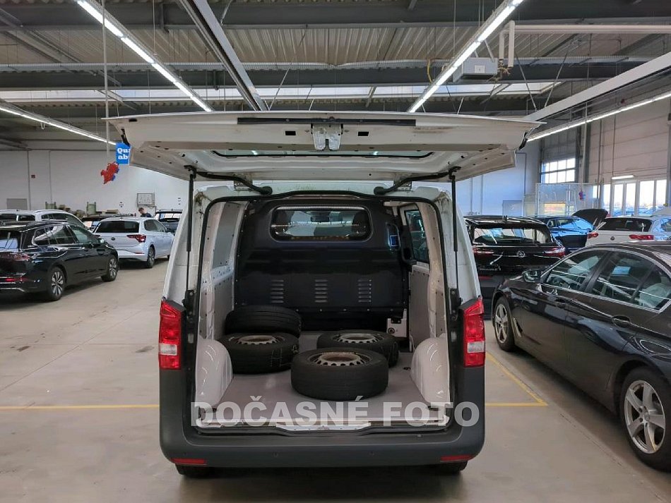 Mercedes-Benz Vito 2.2CDi 
