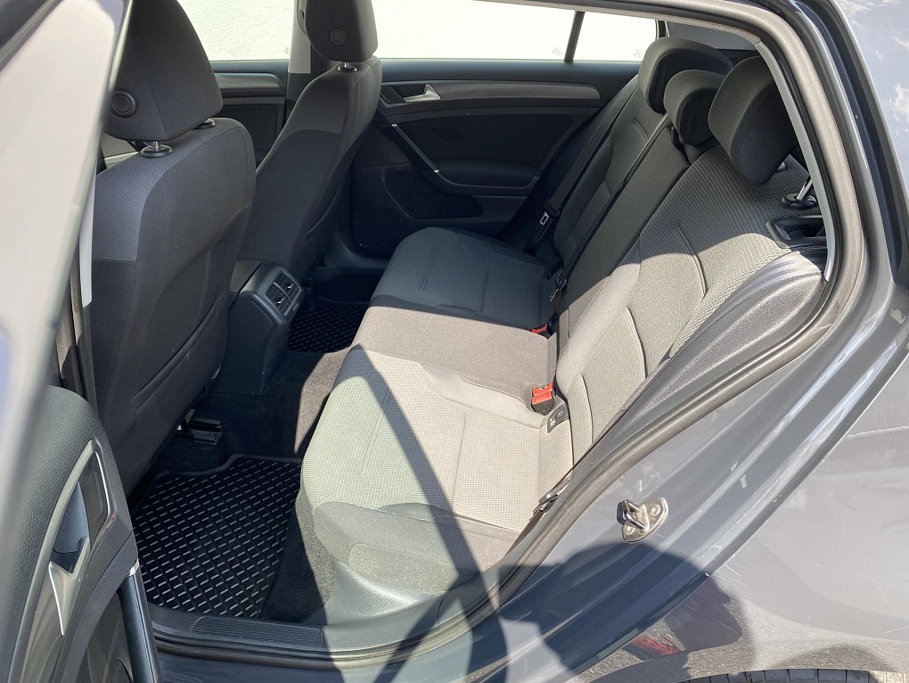 Volkswagen Golf 1.4 TSi Comfortline