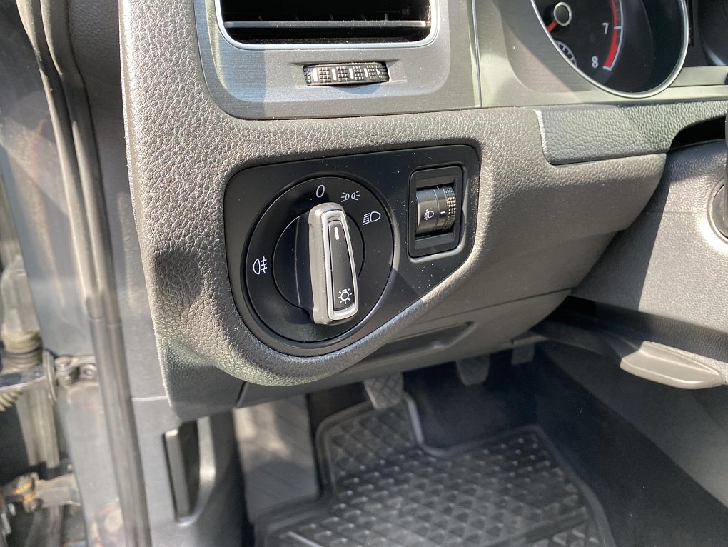 Volkswagen Golf 1.4 TSi Comfortline