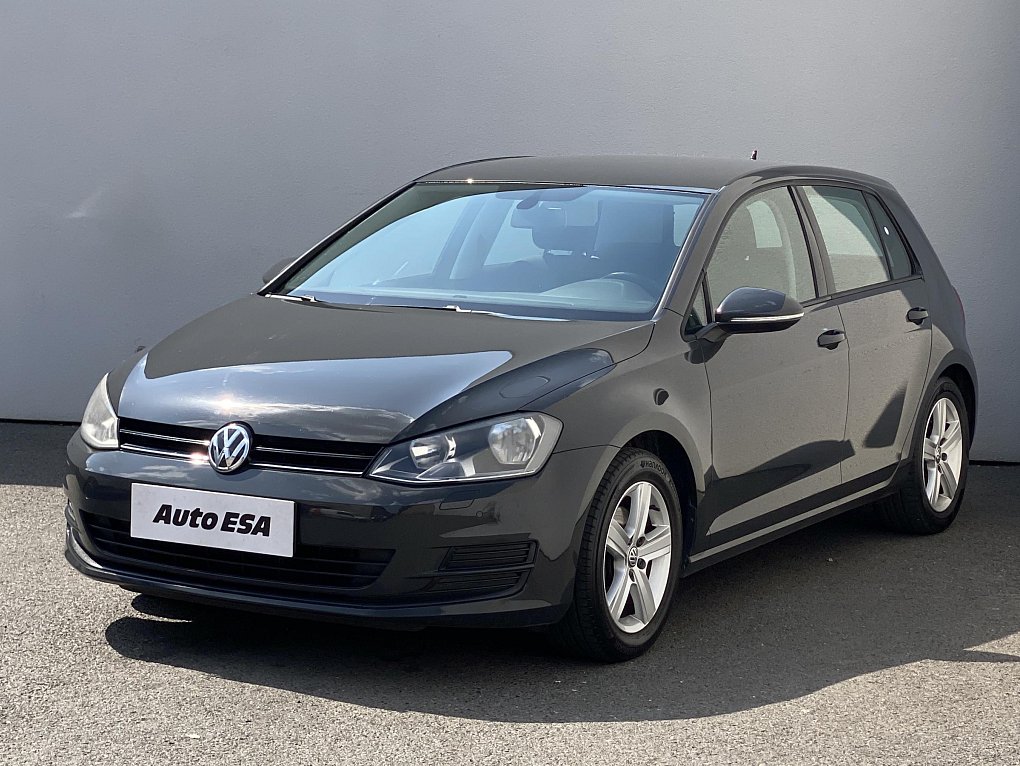 Volkswagen Golf 1.4 TSi Comfortline