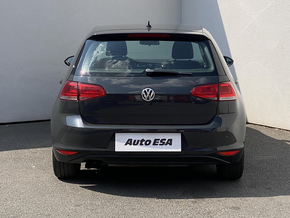 Volkswagen Golf 1.4 TSi Comfortline
