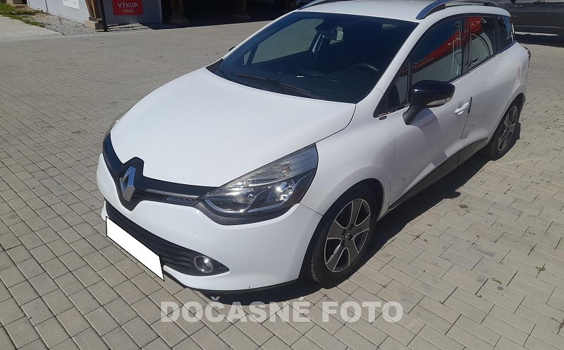 Renault Clio 1.2 16V 