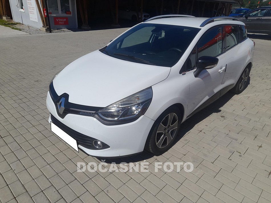 Renault Clio 1.2 16V 