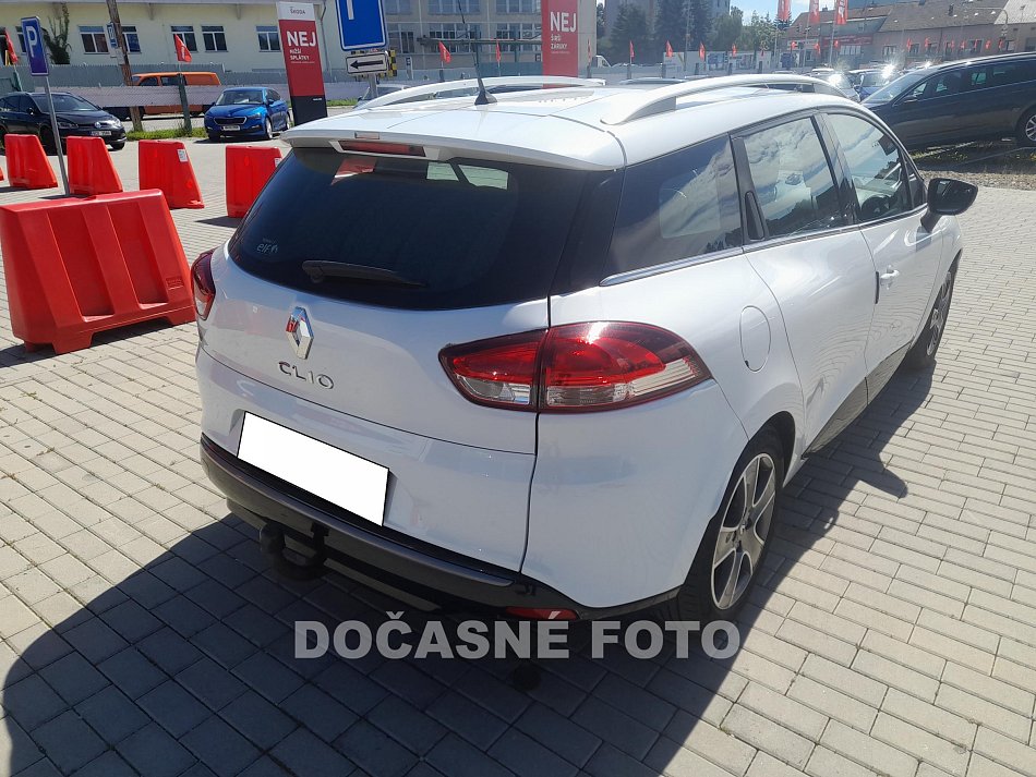 Renault Clio 1.2 16V 