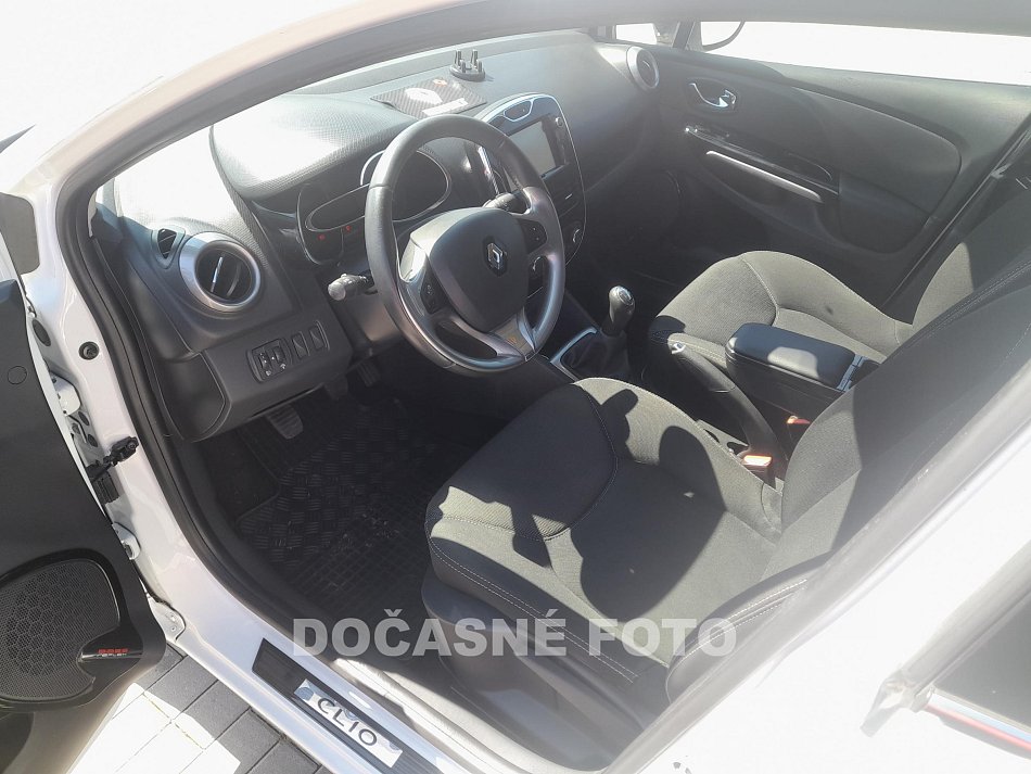 Renault Clio 1.2 16V 