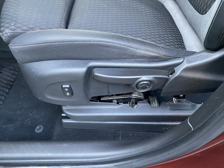 Opel Crossland X 1.2 T Innovation