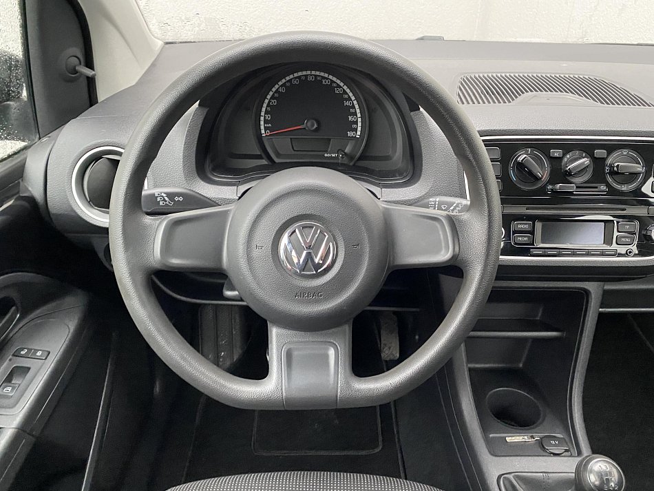 Volkswagen Up! 1.0i 