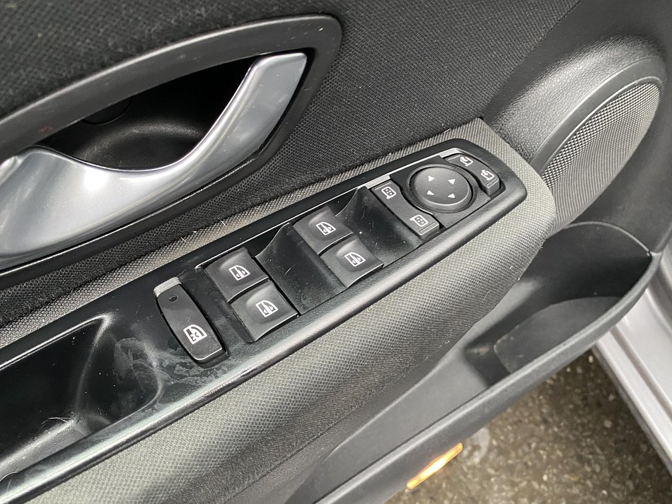 Renault Mégane 1.6i 